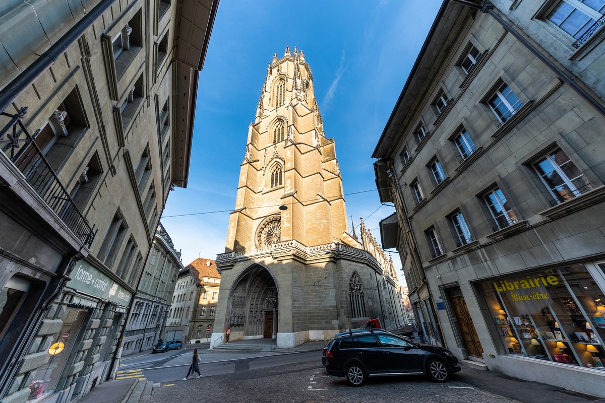 Fribourg